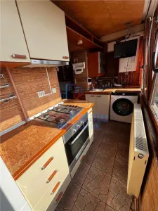 Rond Vechi - Nicolina Appartement deux chambres - foto 7