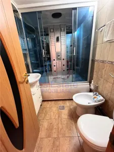 Rond Vechi - Nicolina Appartement deux chambres - foto 8