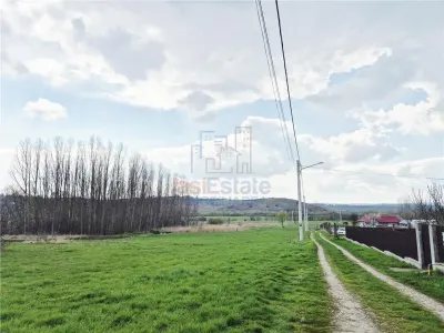 Terreno en Venta en Dorohoi, Zona Norte - Dorohoi