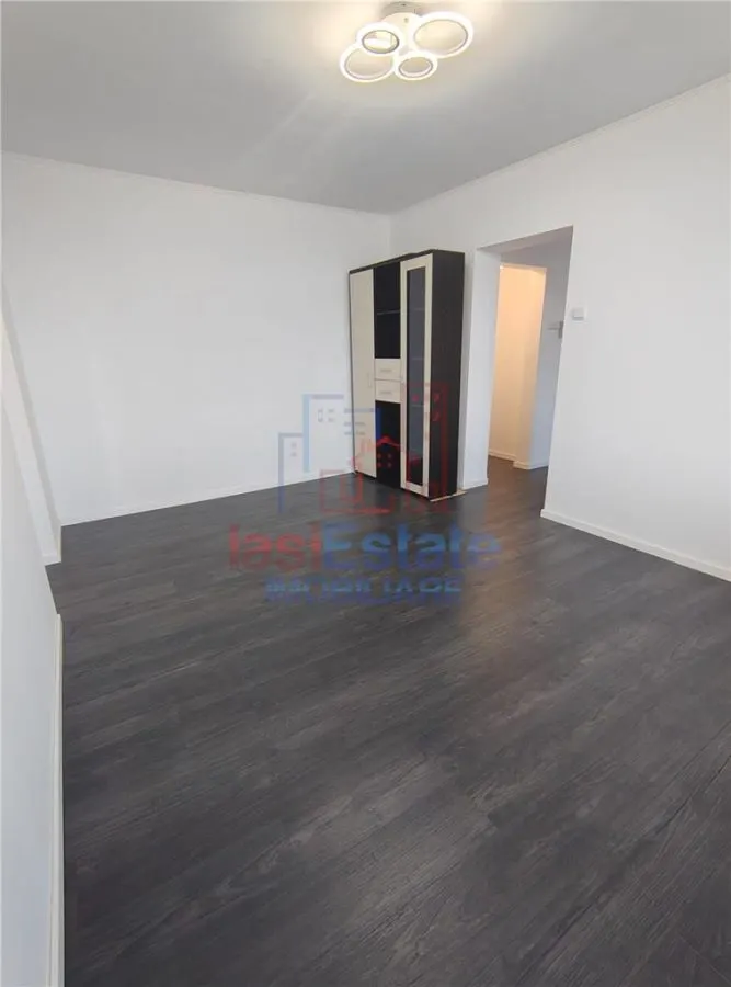 Appartement 2 Chambres Podu Ros – Odeon, Iași - foto 3