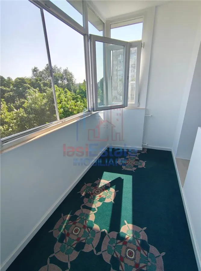 Appartement 2 Chambres Podu Ros – Odeon, Iași - foto 10