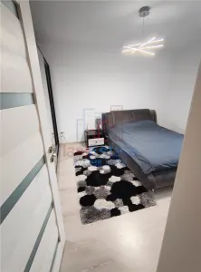 Two-Bedroom Apartment with Parking, Păcurari – Kaufland - foto 6