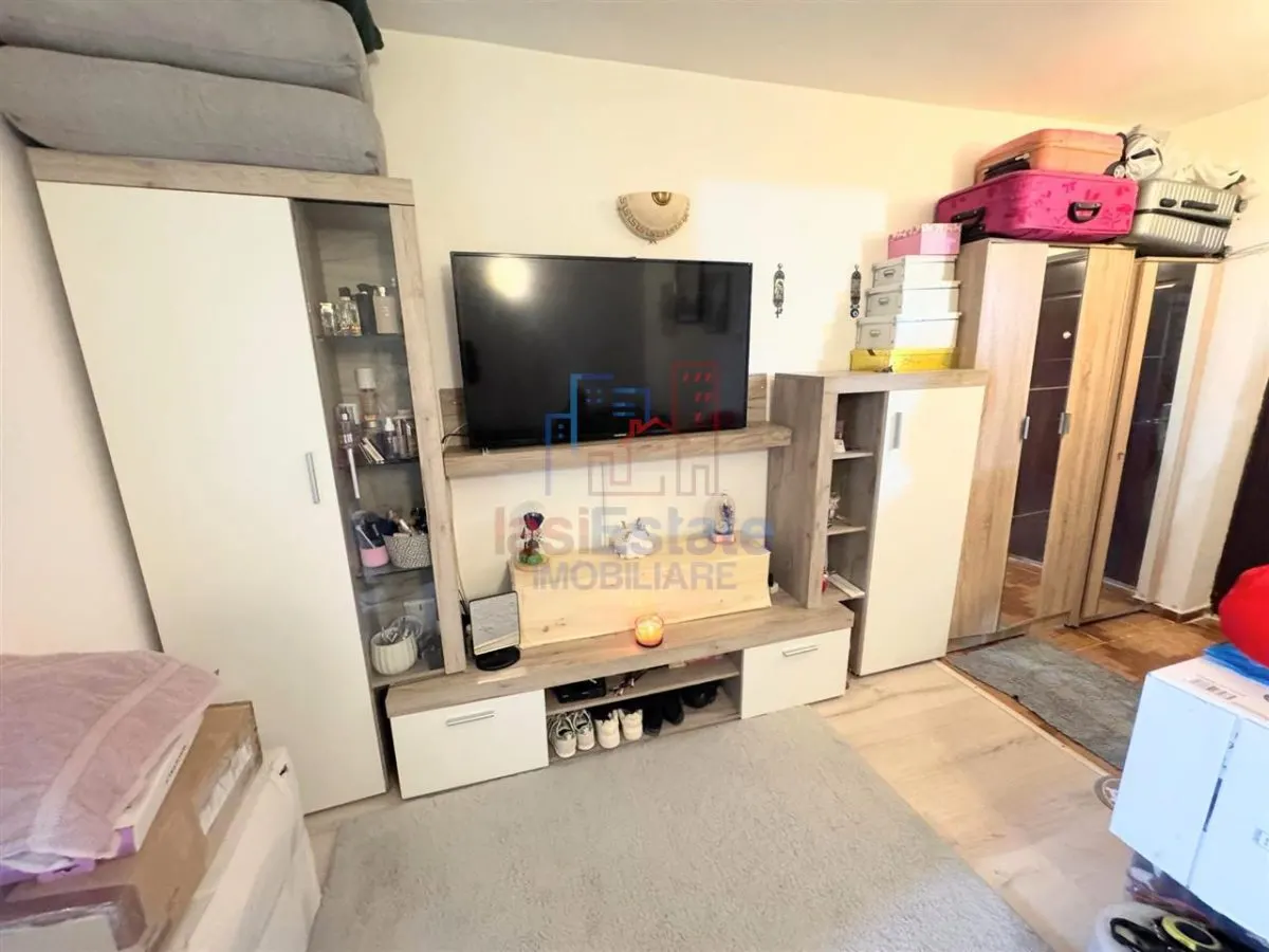 Studio à Vendre à Alexandru cel Bun, Iași - foto 5