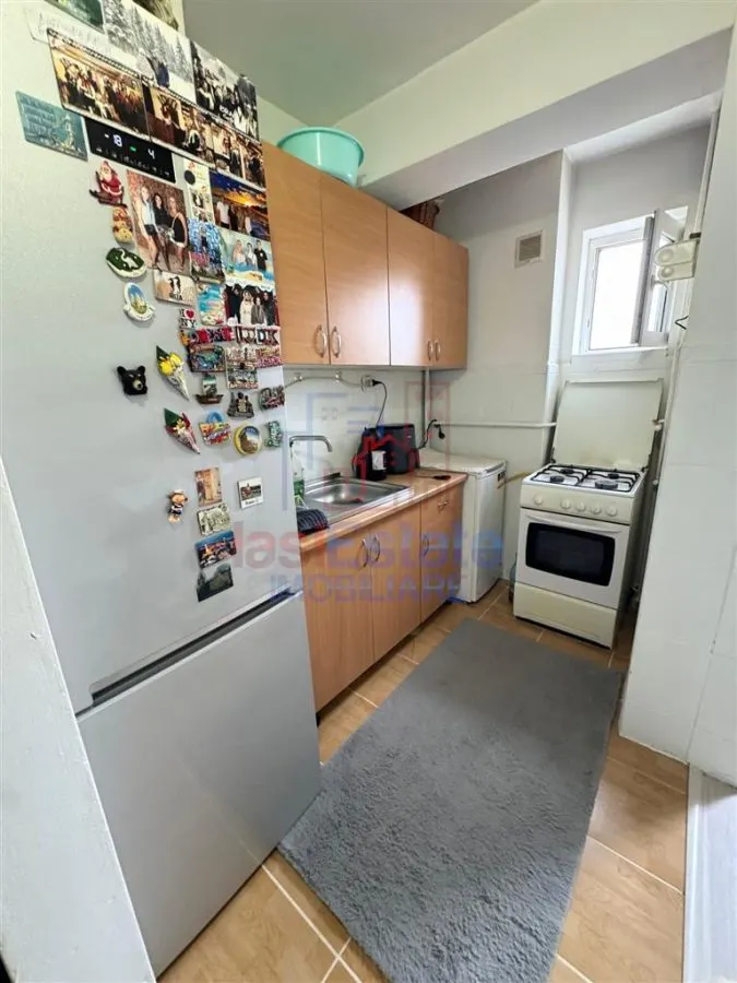 Studio à Vendre à Alexandru cel Bun, Iași - foto 6