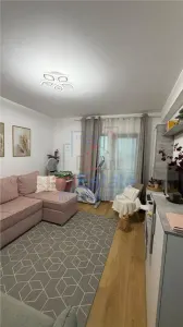 Appartement 2 Pièces Dégagé avec Parking, Capat Cug - Iasi