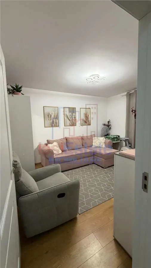 Appartement 2 Pièces Dégagé avec Parking, Capat Cug - foto 2