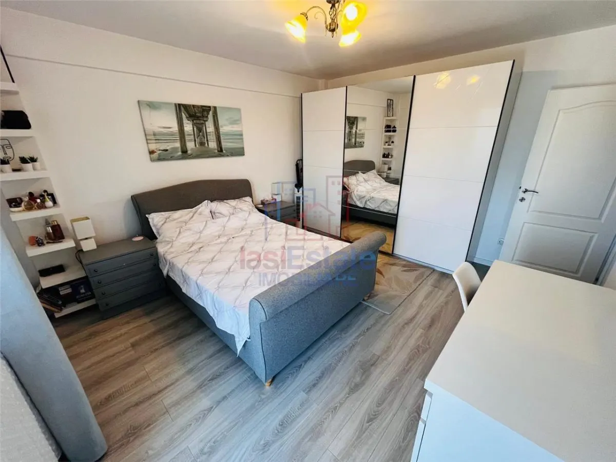 Appartement T2 avec Parking et Box de Rangement - foto 1
