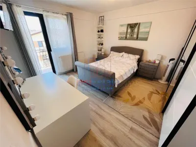Appartement T2 avec Parking et Box de Rangement - foto 2