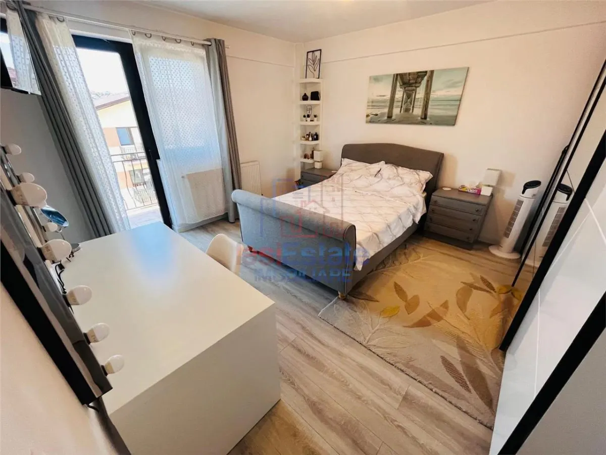 Appartement T2 avec Parking et Box de Rangement - foto 2
