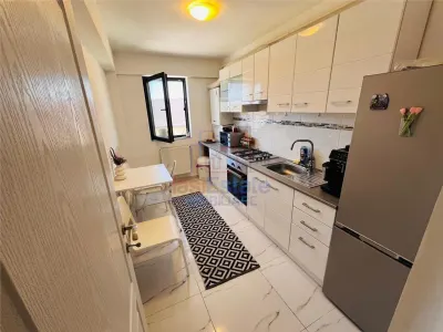 Appartement T2 avec Parking et Box de Rangement - foto 5