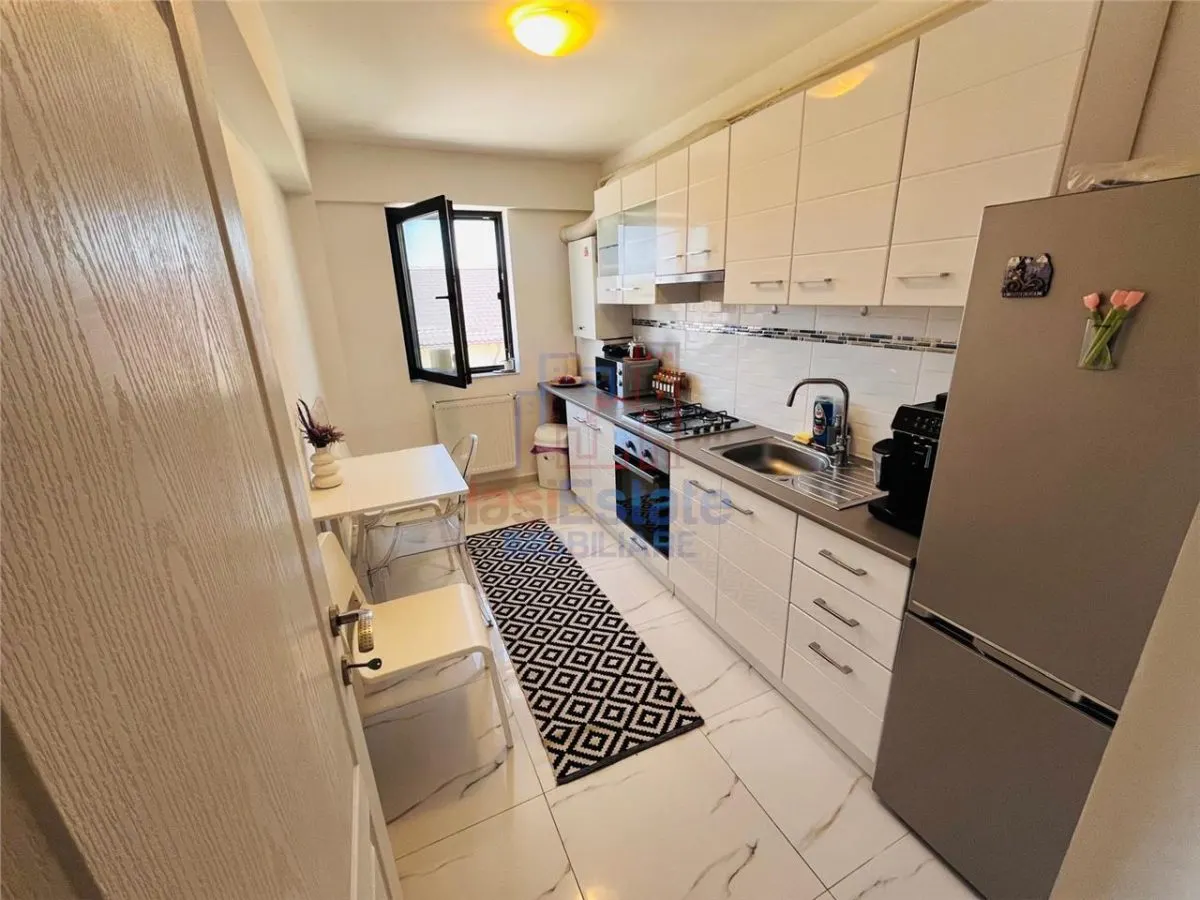Appartement T2 avec Parking et Box de Rangement - foto 5