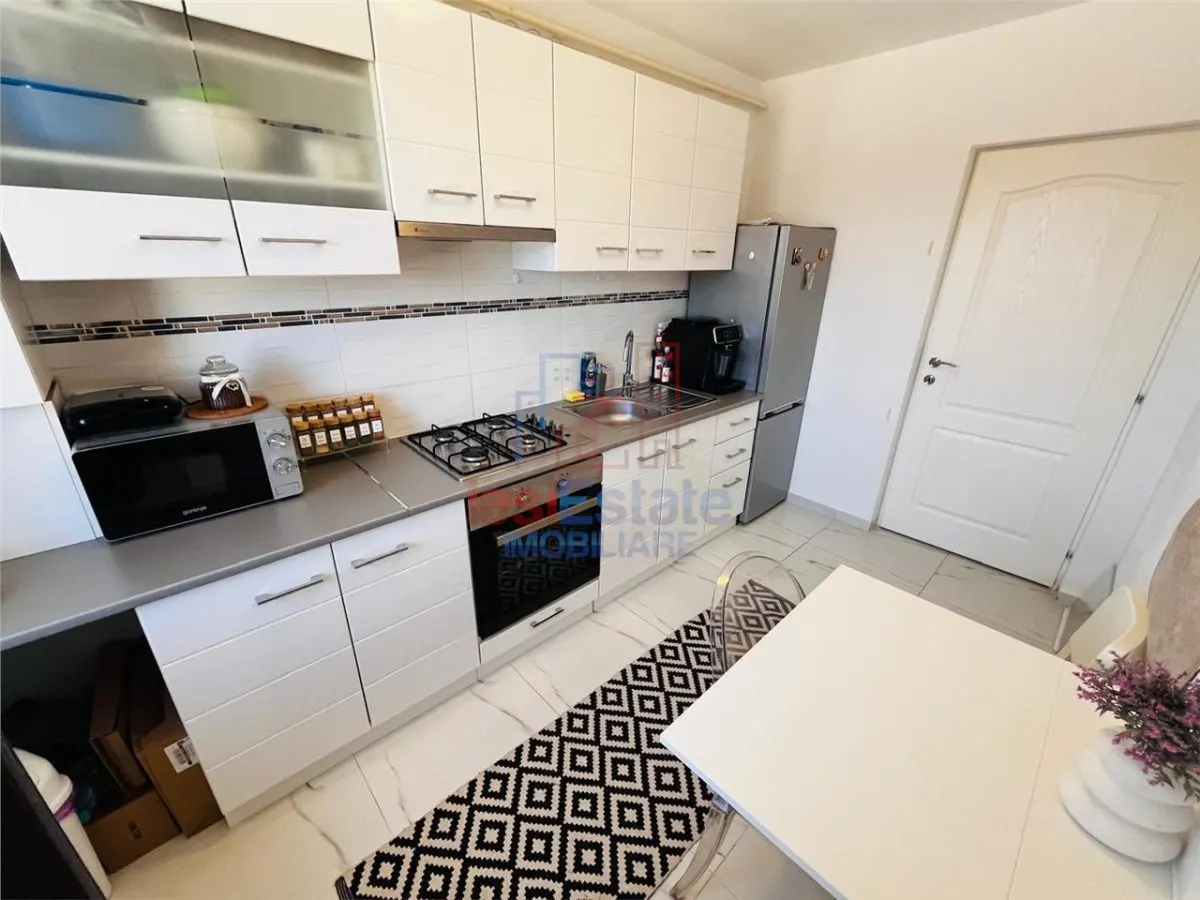 Appartement T2 avec Parking et Box de Rangement - foto 6