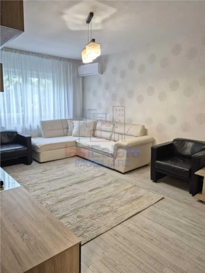 Appartement 3 Chambres, Nicolina, Iași - foto 1
