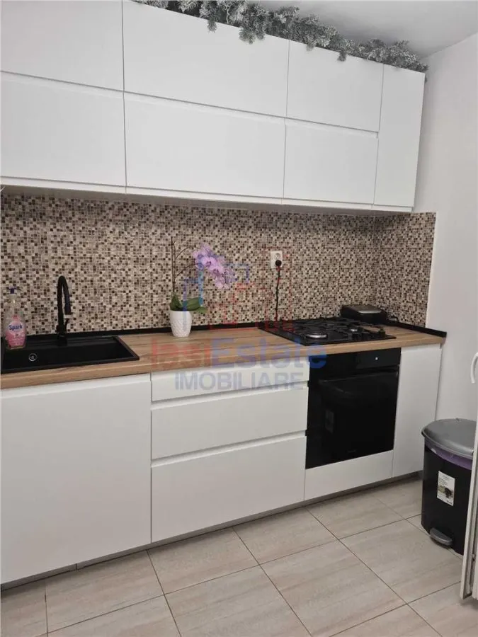 Appartement 3 Chambres, Nicolina, Iași - foto 5