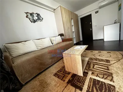 Appartement 2 Pièces Ultra-Centre - Palas - Iasi