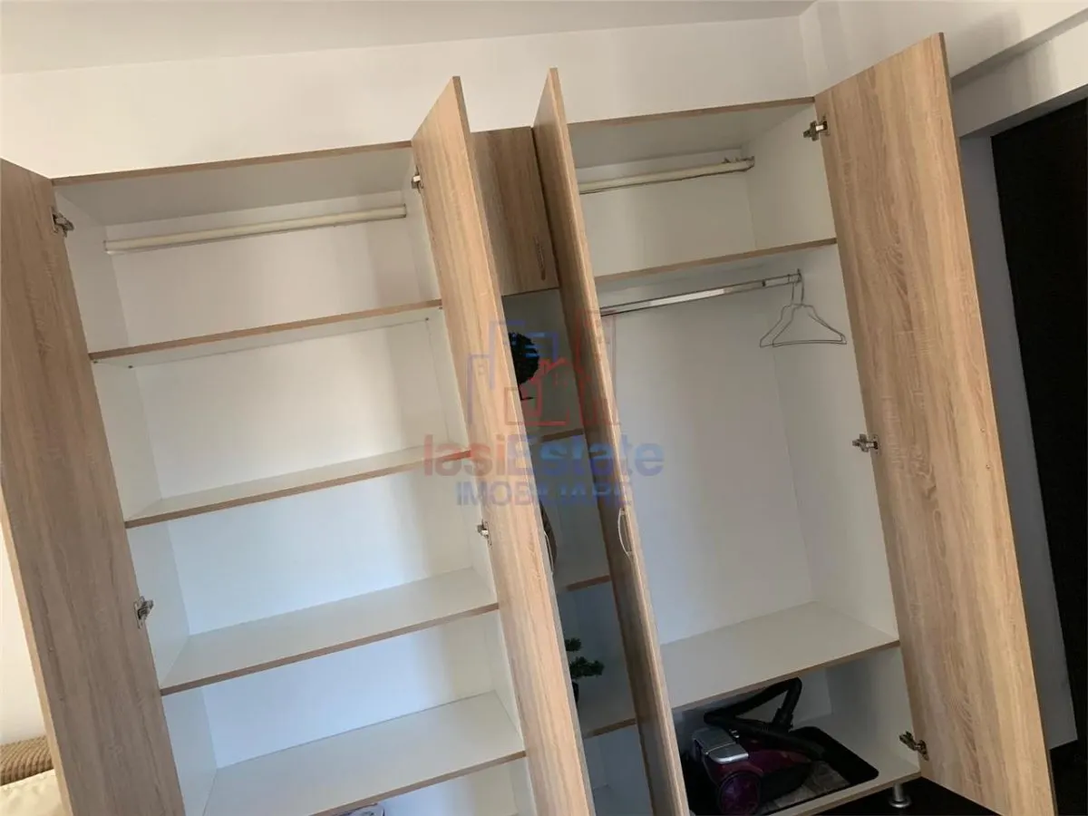 Appartement 2 Pièces Ultra-Centre - Palas - foto 12