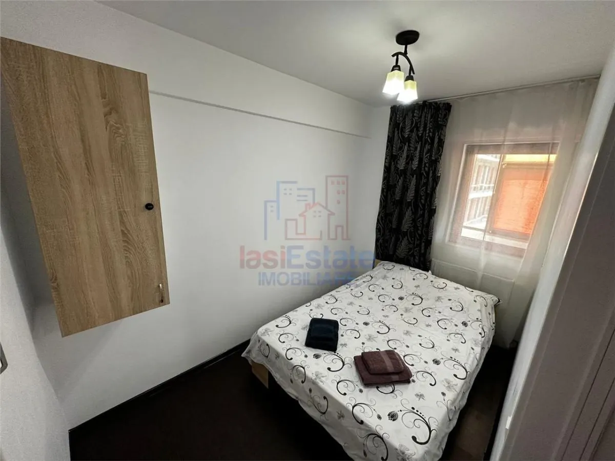 Appartement 2 Pièces Ultra-Centre - Palas - foto 6