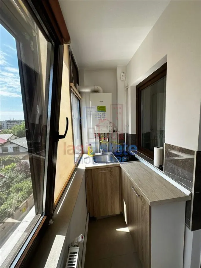 Appartement 2 Pièces Ultra-Centre - Palas - foto 10