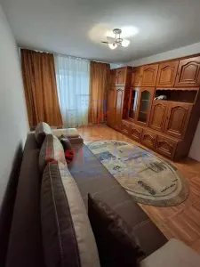 Appartement Deux Chambres Nicolina - Prima Statie - Iasi