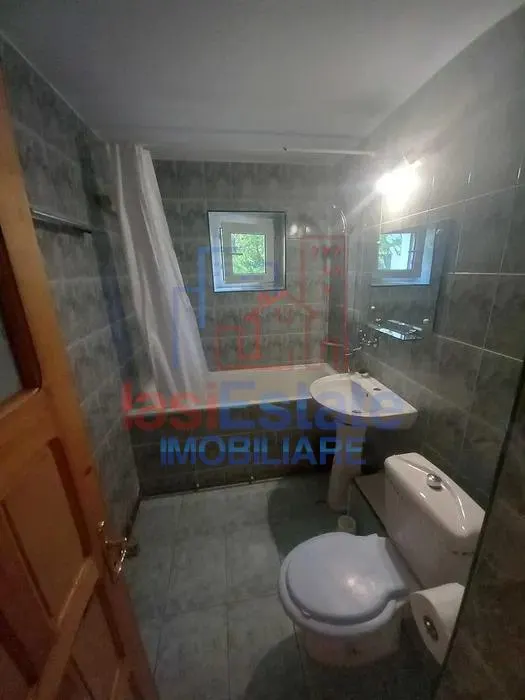 Appartement Deux Chambres Nicolina - Prima Statie - foto 5