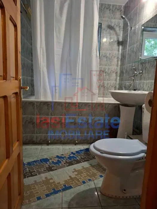 Appartement Deux Chambres Nicolina - Prima Statie - foto 7
