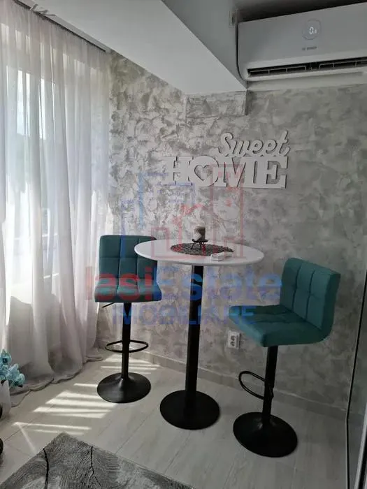 Studio Meublé avec Chauffage Individuel, 2e Étage – Galata - foto 1