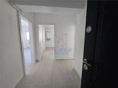 Visan - Bucium, Nouvel Appartement de 2 Chambres - Iasi