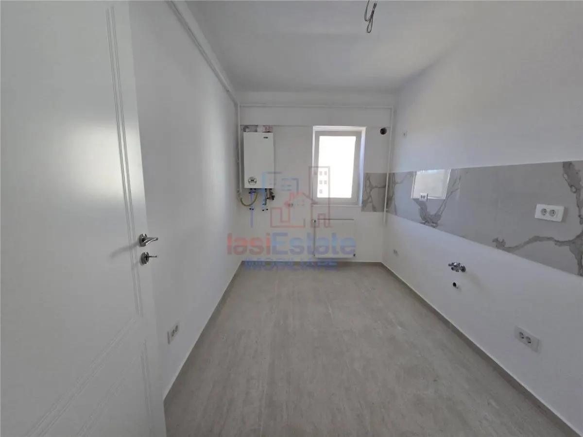 Visan - Bucium, Nouvel Appartement de 2 Chambres - foto 2