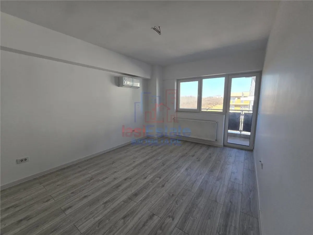 Visan - Bucium, Nouvel Appartement de 2 Chambres - foto 3