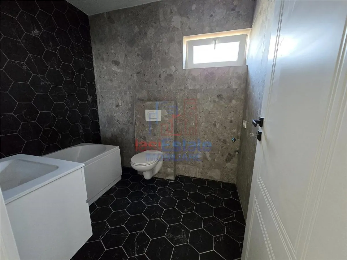 Visan - Bucium, Nouvel Appartement de 2 Chambres - foto 4