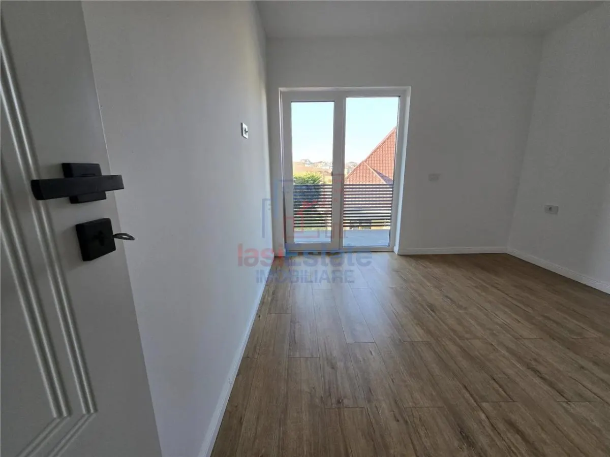 Visan - Bucium, Nouvel Appartement de 2 Chambres - foto 5