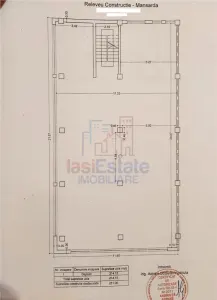 Espace Commercial, Bld. Nicolae Iorga | RDC+1er+Mezzanine | 630m² | Terrain 490m² - foto 5
