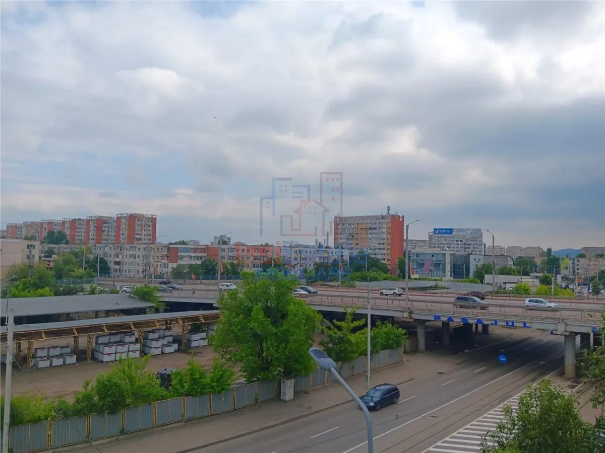 Espace Commercial, Bld. Nicolae Iorga | RDC+1er+Mezzanine | 630m² | Terrain 490m² - foto 6