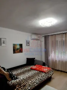 Apartment with 2 bedrooms for sale 54 sqm in Iasi, Cug area - Iasi