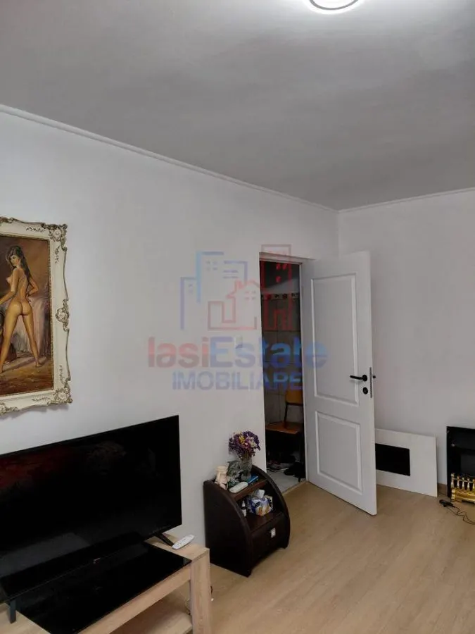 Appartement Deux Chambres, Zone CUG - BRD - foto 2