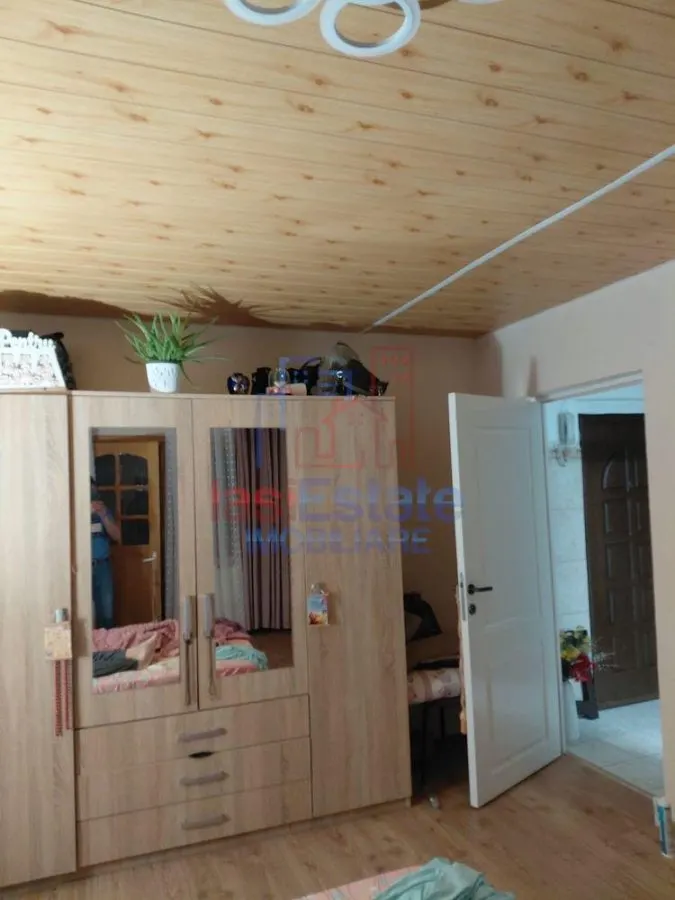 Appartement Deux Chambres, Zone CUG - BRD - foto 4