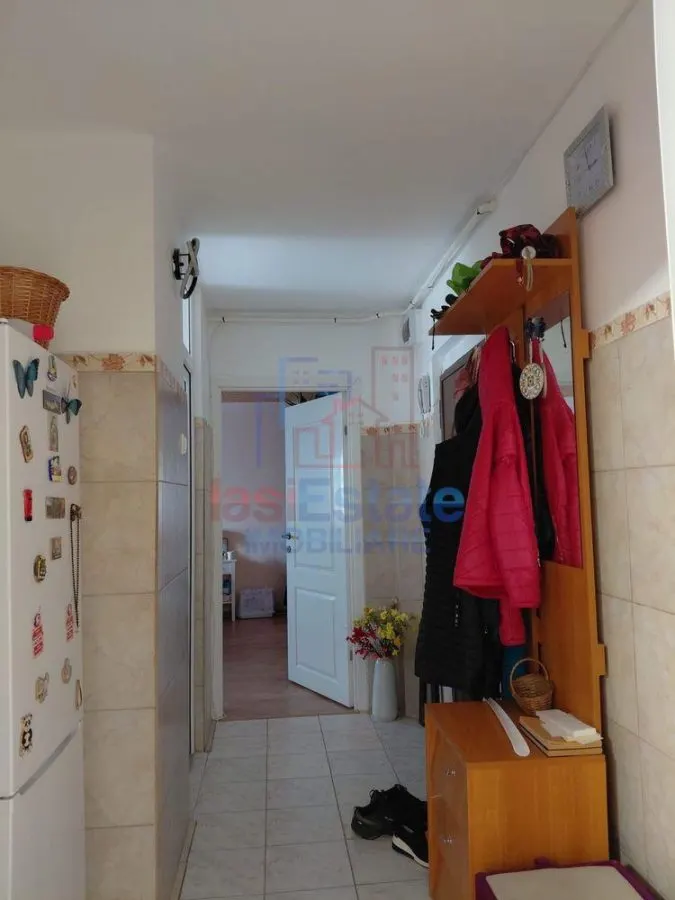 Appartement Deux Chambres, Zone CUG - BRD - foto 5