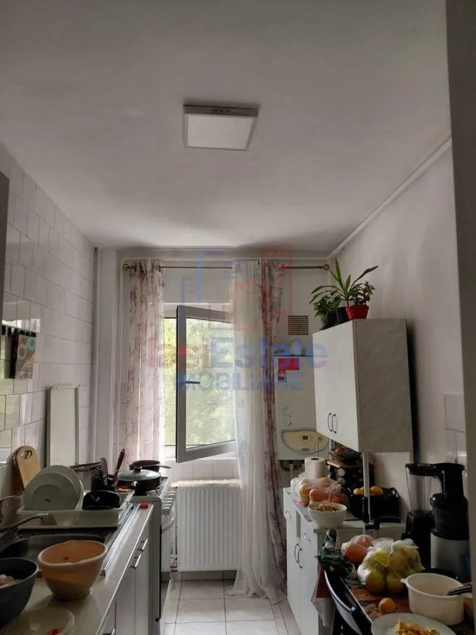Appartement Deux Chambres, Zone CUG - BRD - foto 6