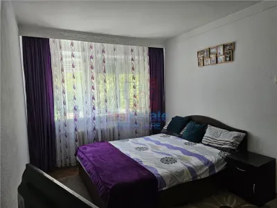 شقة بثلاث غرف نوم، كانتيمير، ياش - Iasi