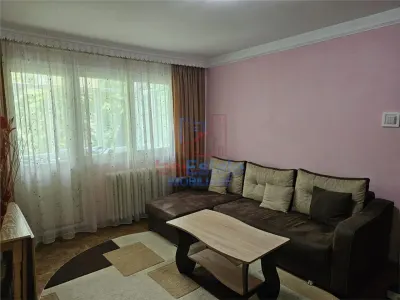 Appartement 3 Pièces, Cantemir, Iași - foto 2