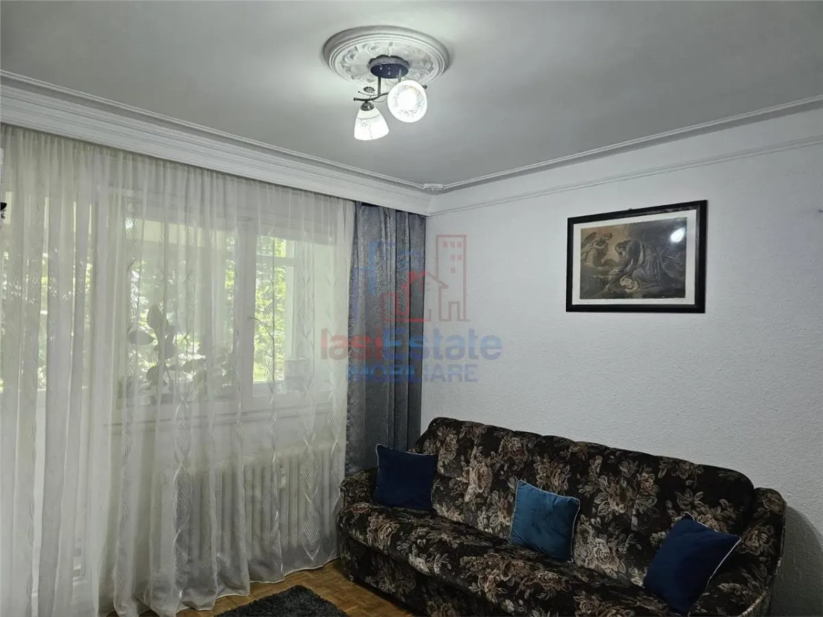 Appartement 3 Pièces, Cantemir, Iași - foto 3