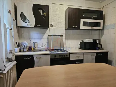 Appartement 3 Pièces, Cantemir, Iași - foto 4