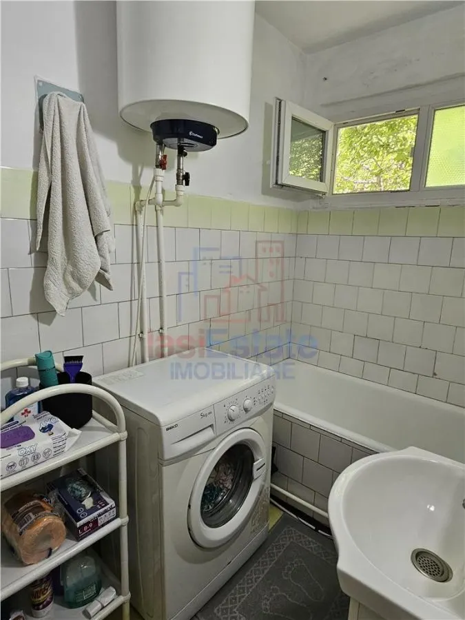 Appartement 3 Pièces, Cantemir, Iași - foto 6