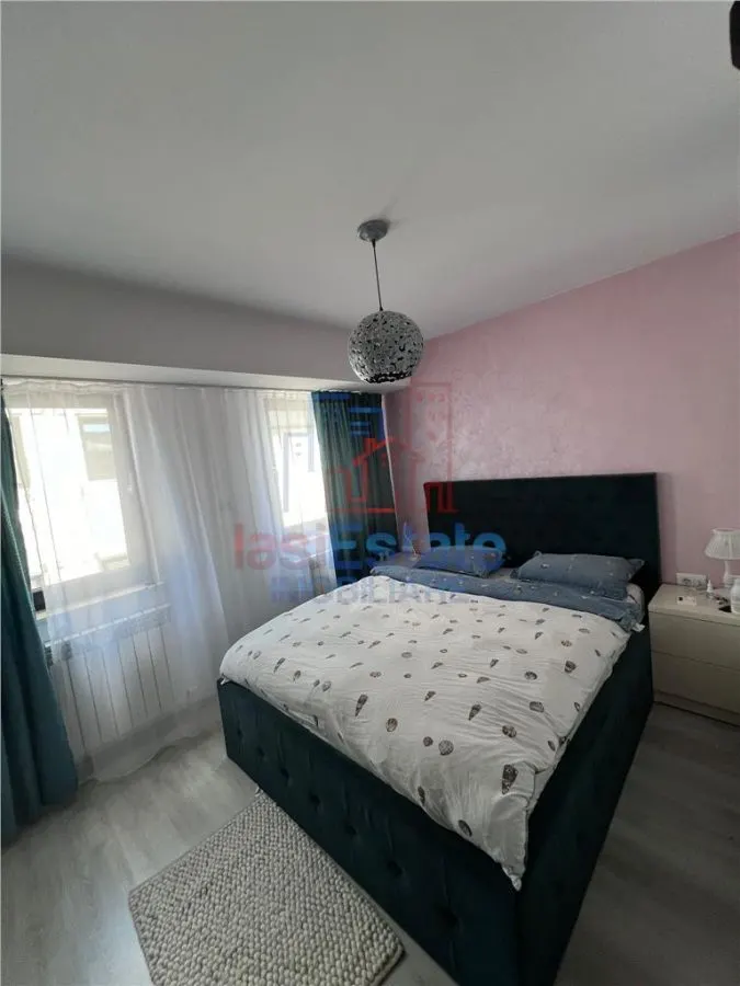 Appartement 2 chambres avec parking, Galata - Panoramic Residence - foto 1