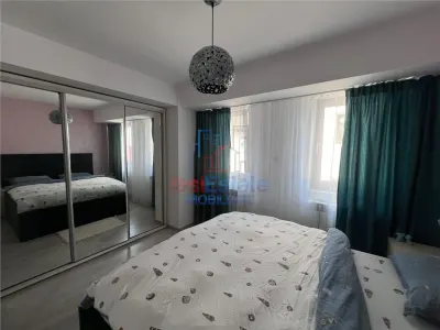 Appartement 2 chambres avec parking, Galata - Panoramic Residence - foto 2