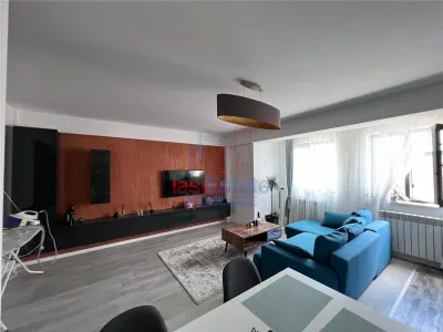 Appartement 2 chambres avec parking, Galata - Panoramic Residence - foto 3