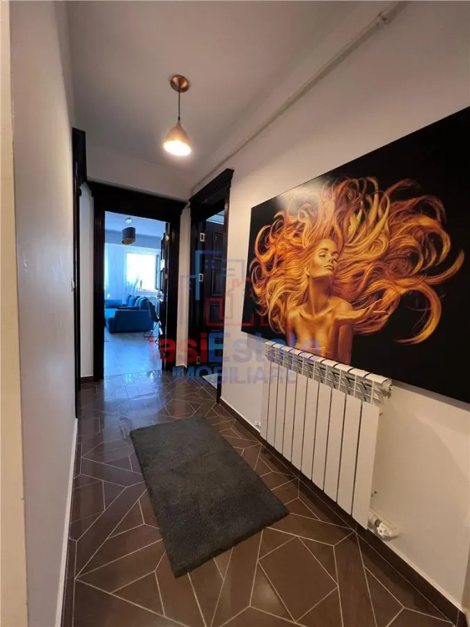 Appartement 2 chambres avec parking, Galata - Panoramic Residence - foto 5
