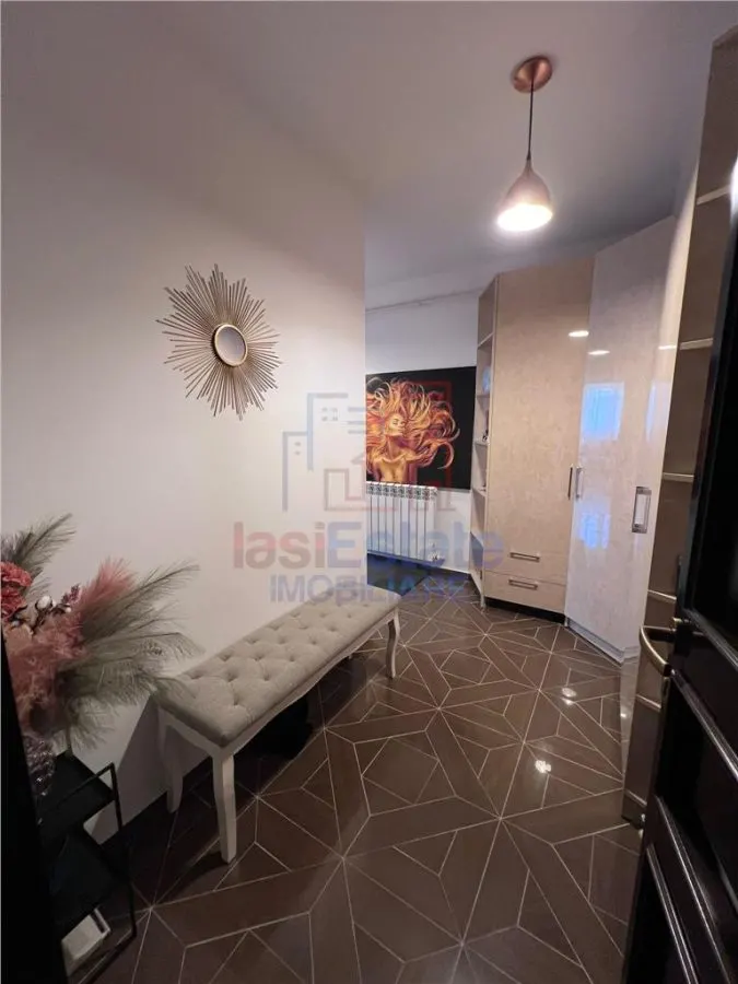 Appartement 2 chambres avec parking, Galata - Panoramic Residence - foto 6