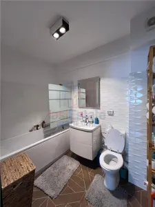 Appartement 2 chambres avec parking, Galata - Panoramic Residence - foto 7