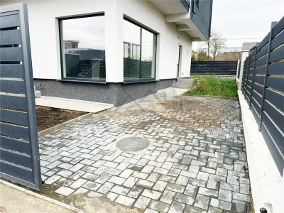 IC Bratianu/Lidl区Bucium双层别墅出售 - foto 14